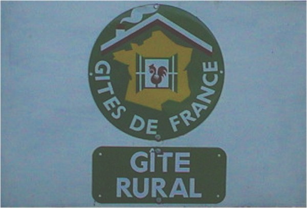Gite Rural